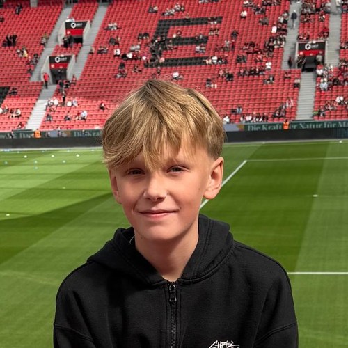 Der Spieler selbst